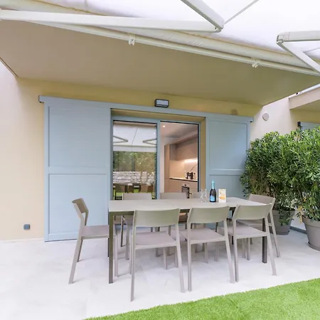 Villa Callista Mentone Exterior photo