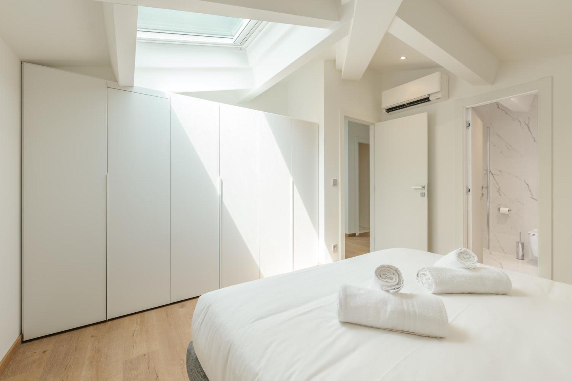Apartment Callista Menton
