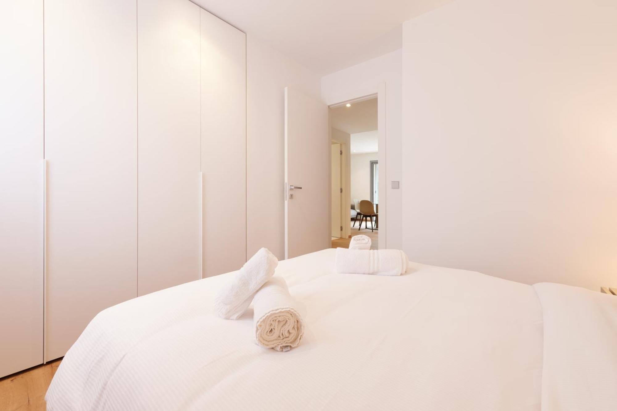 Apartment Callista Menton