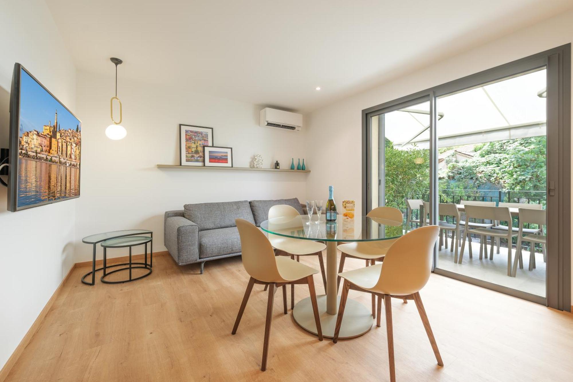 Apartment Callista