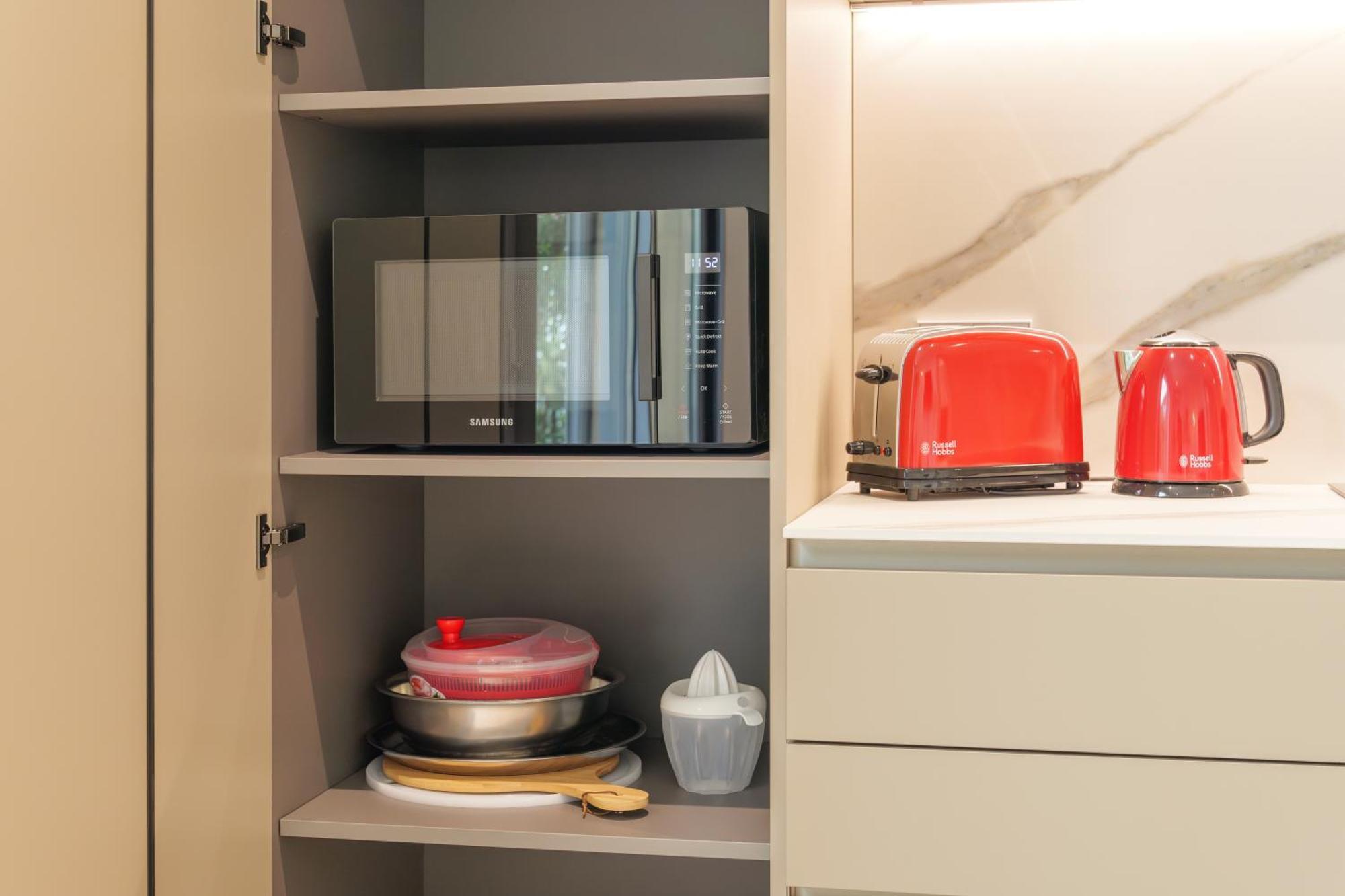 Apartment Callista