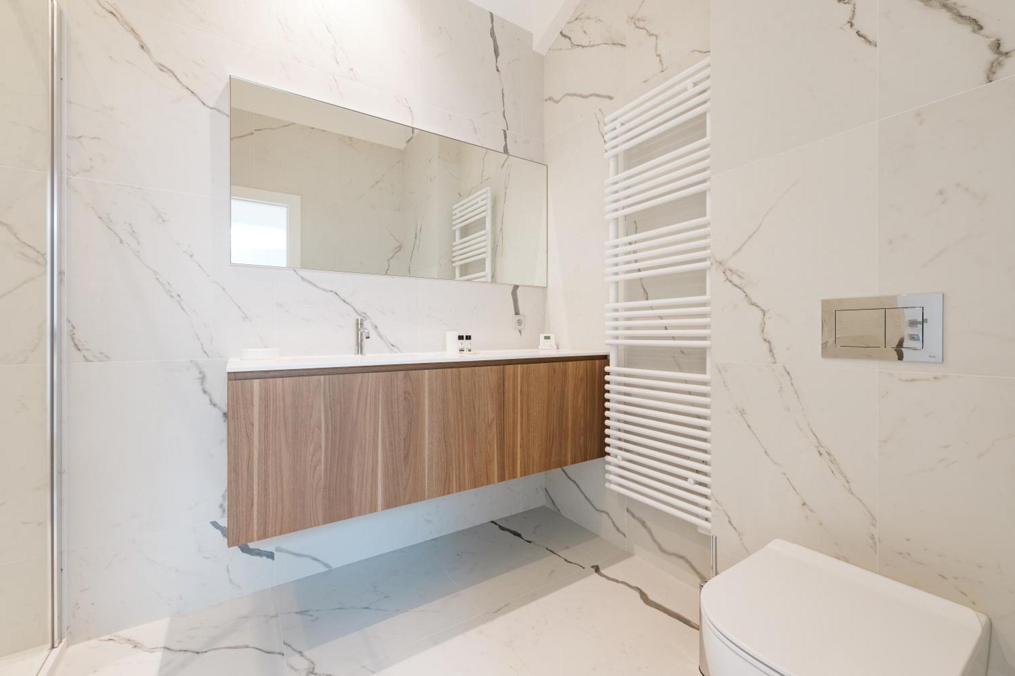 Apartment Callista *