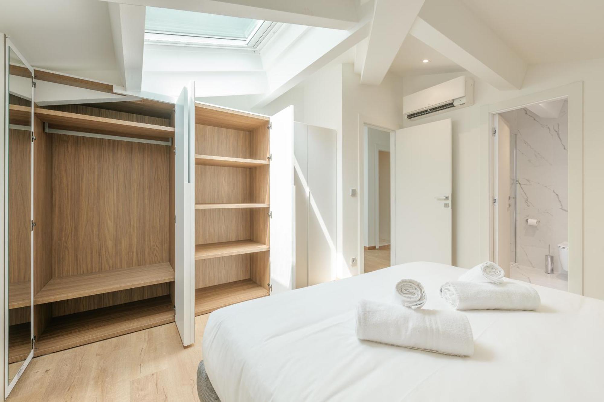 Apartment Callista Menton