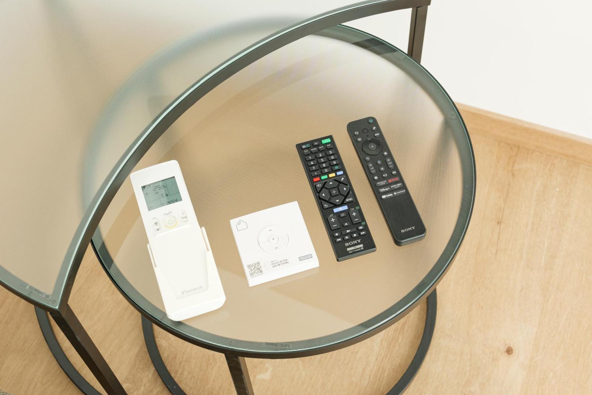 Callista Apartment