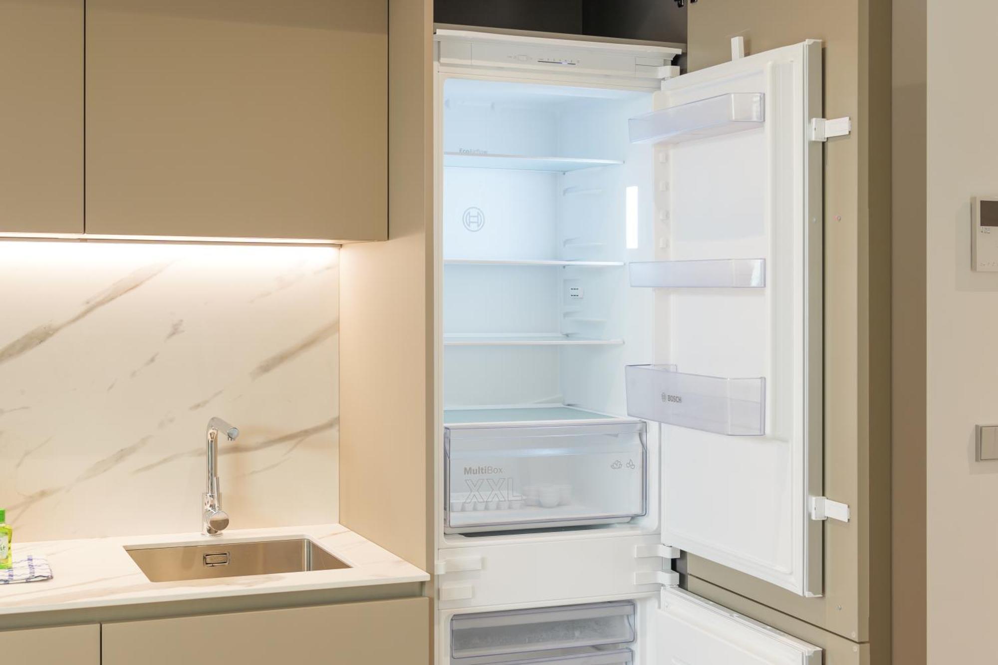 Apartment Callista