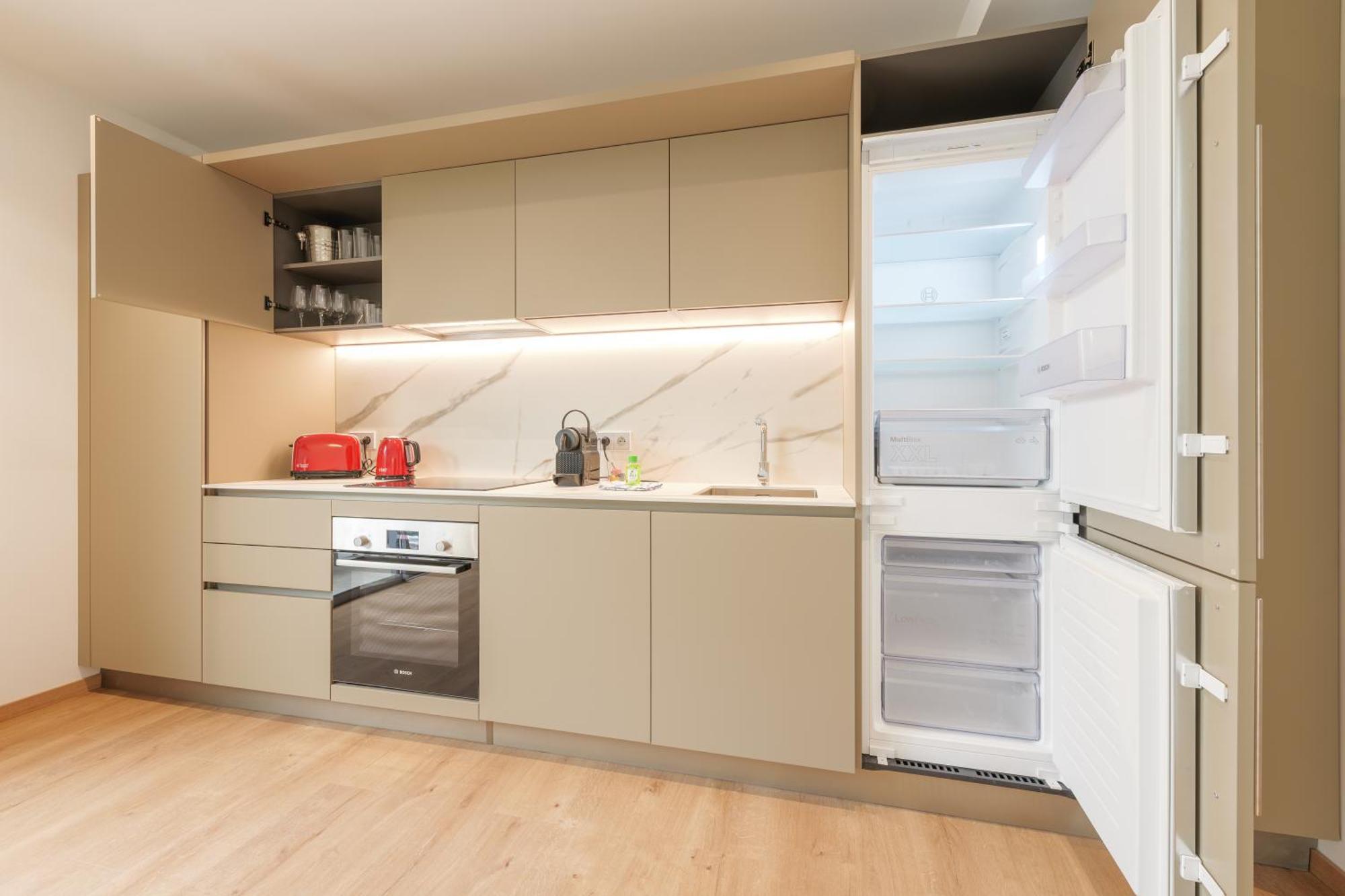 Apartment Callista Menton