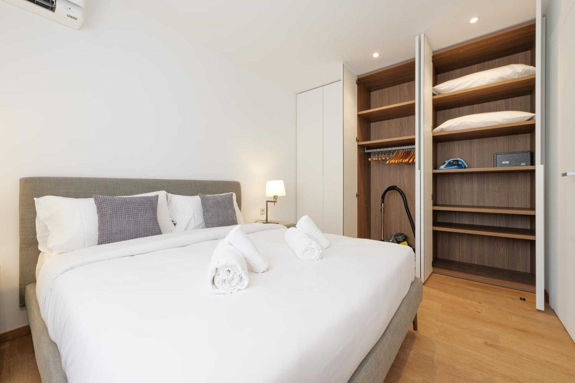Apartment Callista *
