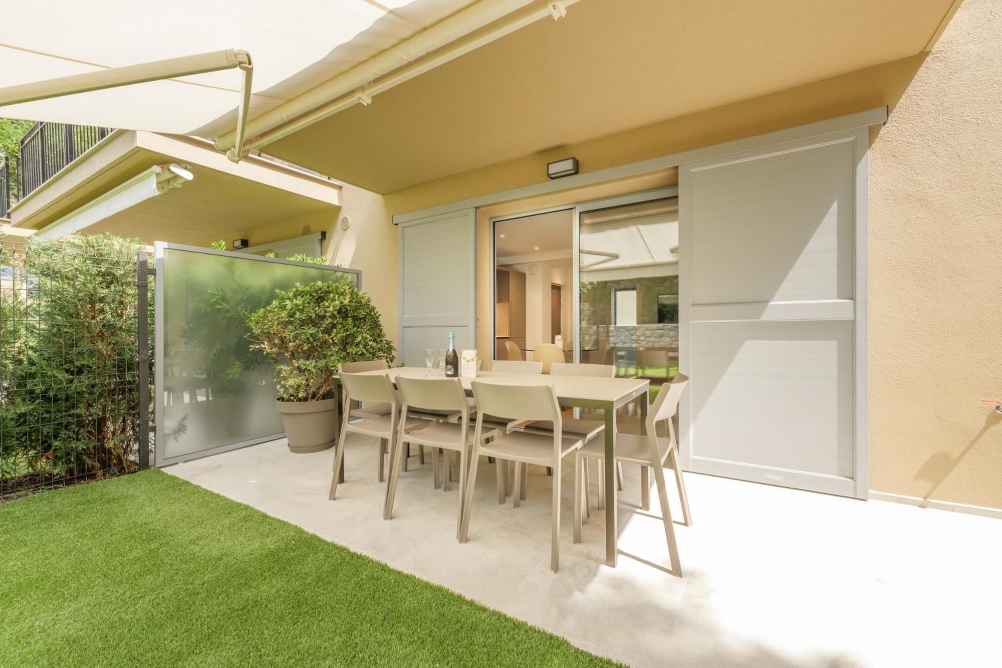 Apartment Callista Menton