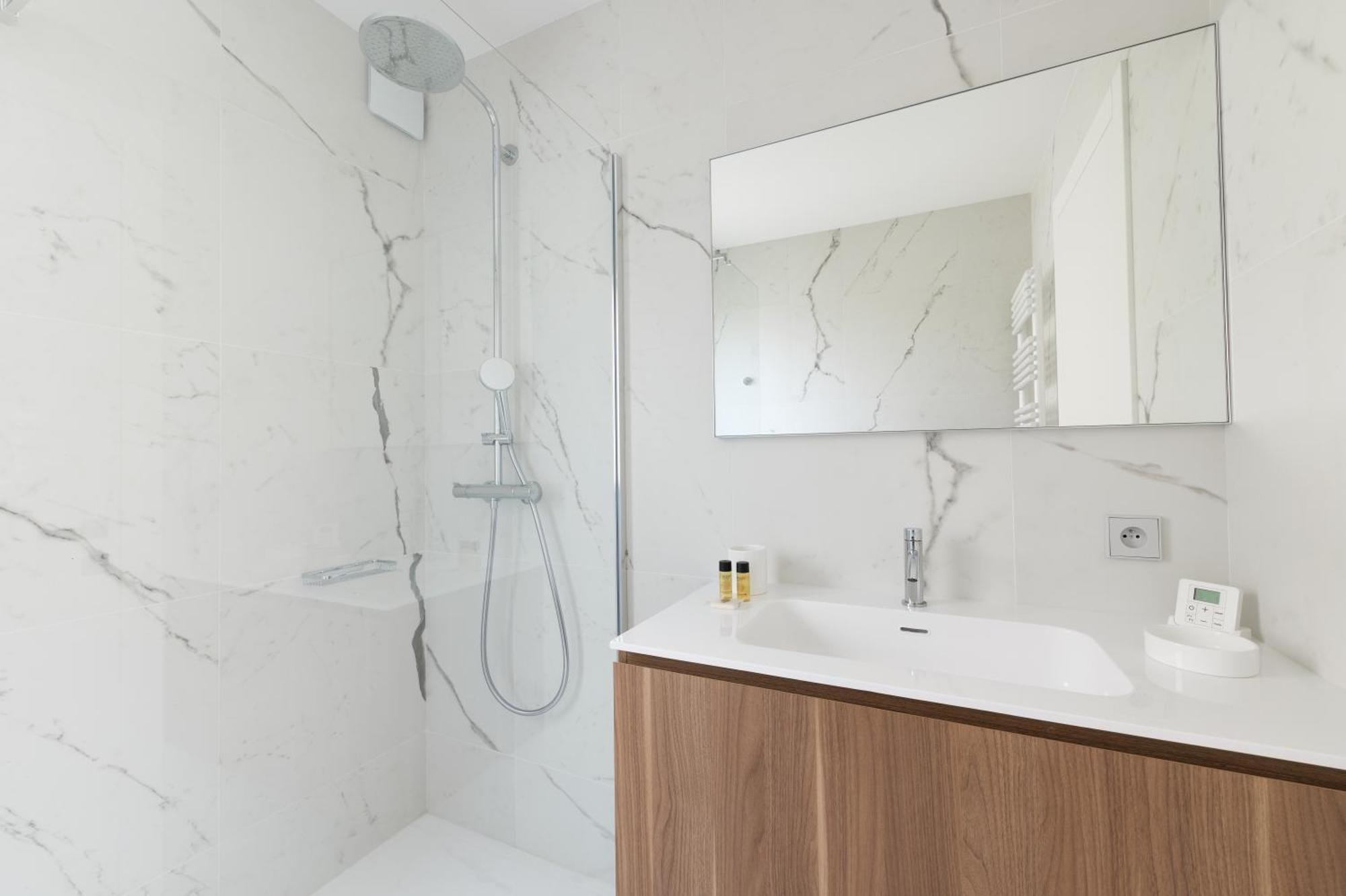Apartment Callista Menton